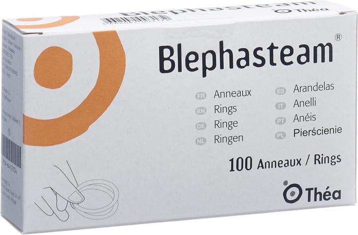 Immagine prodotto Théa Blephasteam