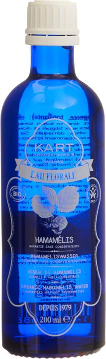Produktbild Kart Hamameliswasser (Mizellenwasser, 200 ml)