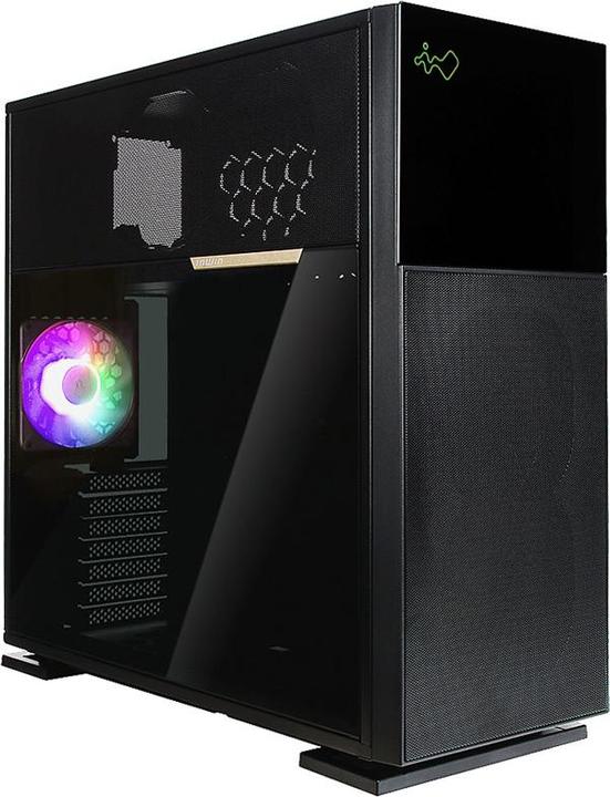 In Win 515 (ATX, mATX, Mini-ATX)