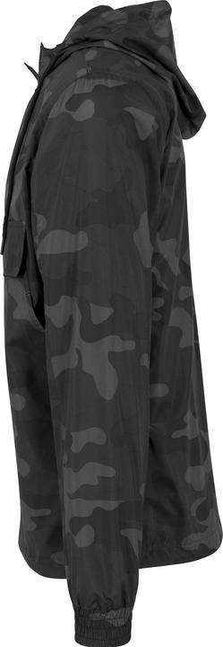 Immagine prodotto Urban Classics Camo Pull Over Windbreaker (M)