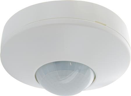 Actual product image B.E.G. Brück B.E.G. 92194 PD3-1C-P Motion detector wall mounting