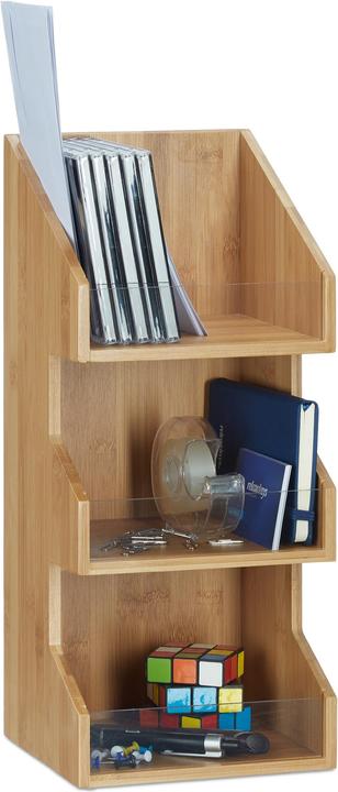 Produktbild Relaxdays Organizer