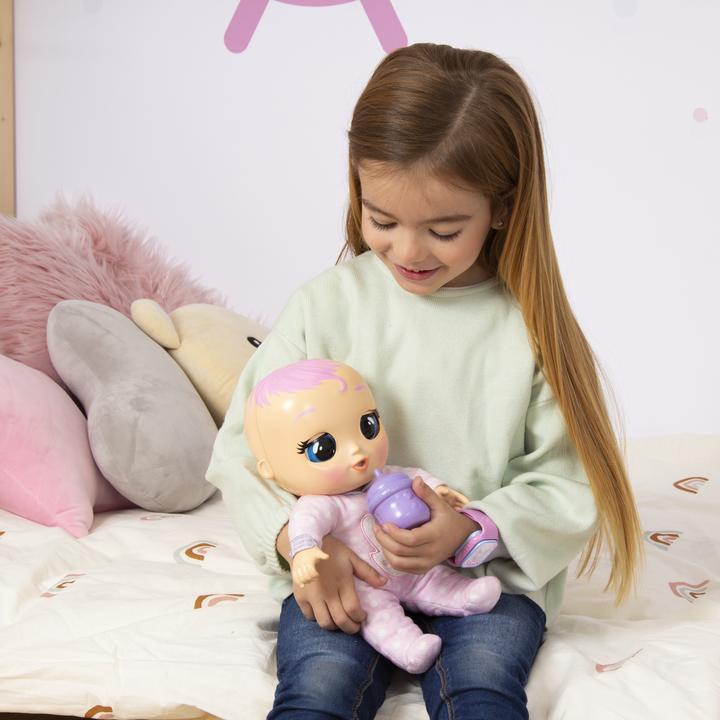 Immagine prodotto IMC Toys Piangere i bambini appena nati Coney