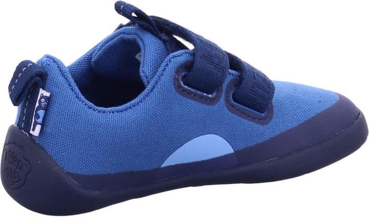 Produktbild Affenzahn Kid's Barfussschuh Baumwolle Lucky (32)