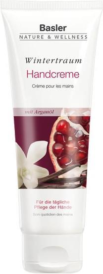 Produktbild Basler Wintertraum Handcreme (125 ml)