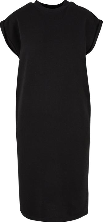 Urban Classics Ladies Light Terry Dress - 166861