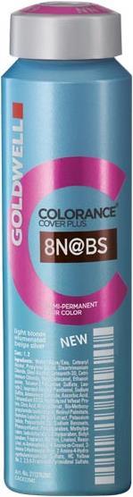 Produktbild Goldwell Colorance Cover Plus (6VVPK)