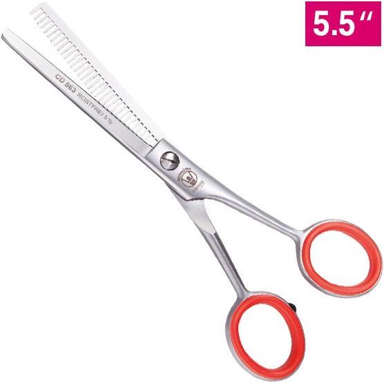 Produktbild Weltmeister Modellierschere CD 863 (13.97 cm)
