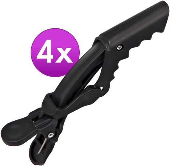 Image du produit Fripac Flexiclips caoutchoutés (4 pcs)