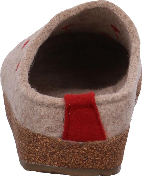 Actual product image Haflinger Women's Grizzly Cuoricini (42)