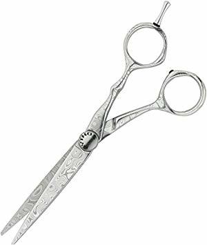 Tondeo Mythos Damast Offset 6.0 (15.24 cm)