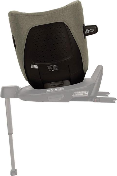 Produktbild Nuna TODL next Reboard Kindersitz, Pine (Reboarder, ECE R129/i-Size Norm)