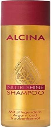 Immagine prodotto Alcina Nutri Shine (250 ml, Shampoo liquido)