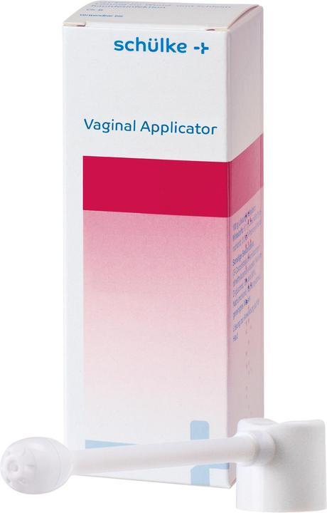 Produktbild Schülke Vaginal Applicator -INT- (50 ml, Intimwaschlotion)