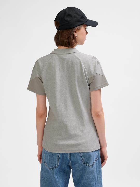 Produktbild hummel Hmltravel Polo Woman (XL)