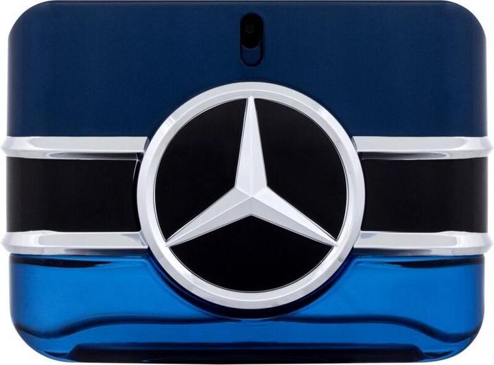 Immagine prodotto Mercedes-Benz Eau de Parfum (Eau de parfum, 50 ml)