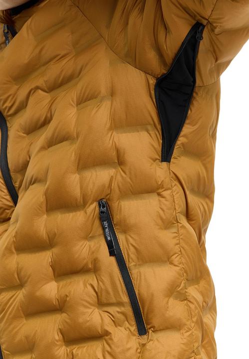 Produktbild Witeblaze JAGAN Men"s jacket padded dunkelcurry XXL (XXL)
