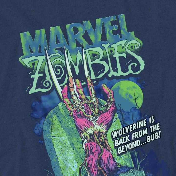 Immagine prodotto Marvel Comics Maglietta Wolverine Tomba Adulto Unisex (3XL)