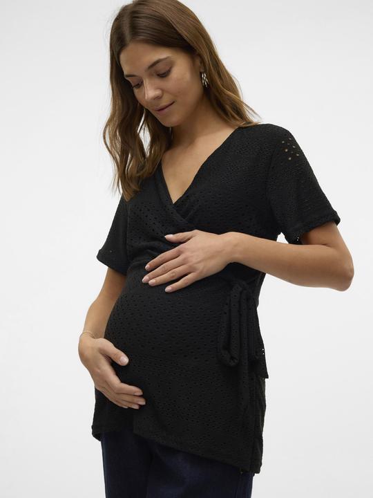 Image du produit Mamalicious MLANGIE Umstandskleid Top