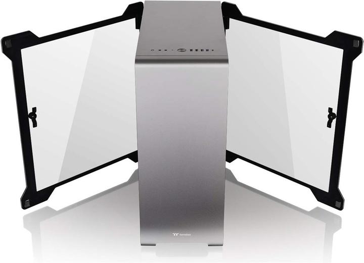 Actual product image Thermaltake A500 (ATX)