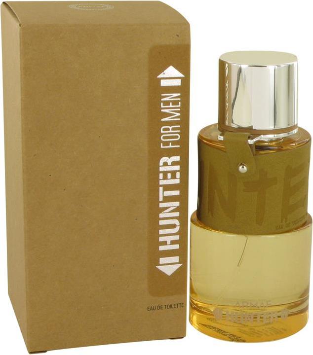 Immagine prodotto Armaf Hunter (Eau de toilette, 100 ml)