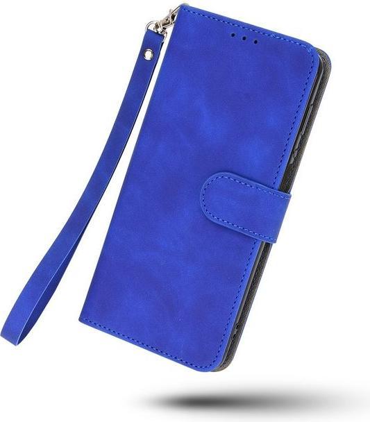 Actual product image MU Classic Classic IV Leather Bookcover Series (Vivo Y21s, Vivo Y33s, Vivo Y21)