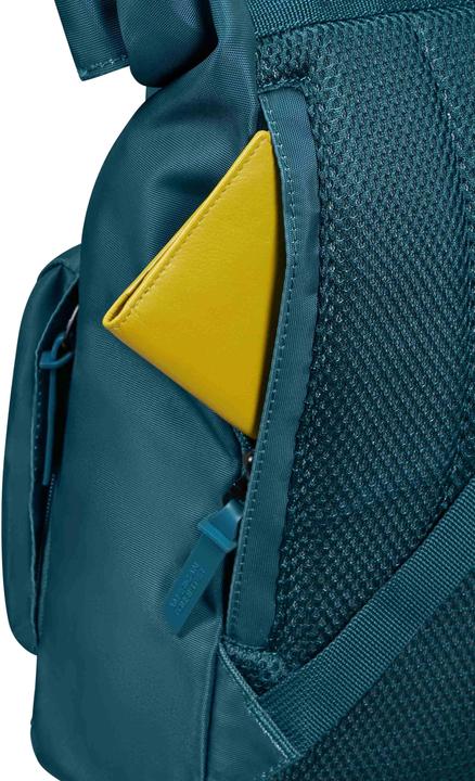 Actual product image American Tourister Zaino Urban Groove City (17 l)