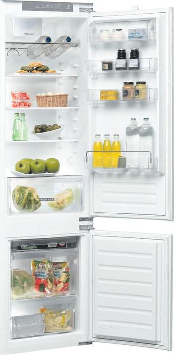 Actual product image Whirlpool ART 9812 SF E Built-in 306 L White (306 l)