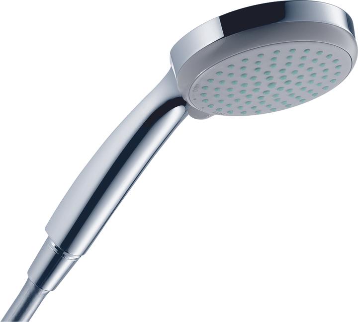 hansgrohe Croma 100 Vario EcoSmart 9 l/min (4 Strahlarten, 9 l/min)