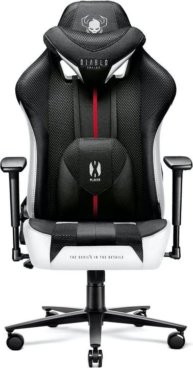Produktbild Diablo X-Player 2.0