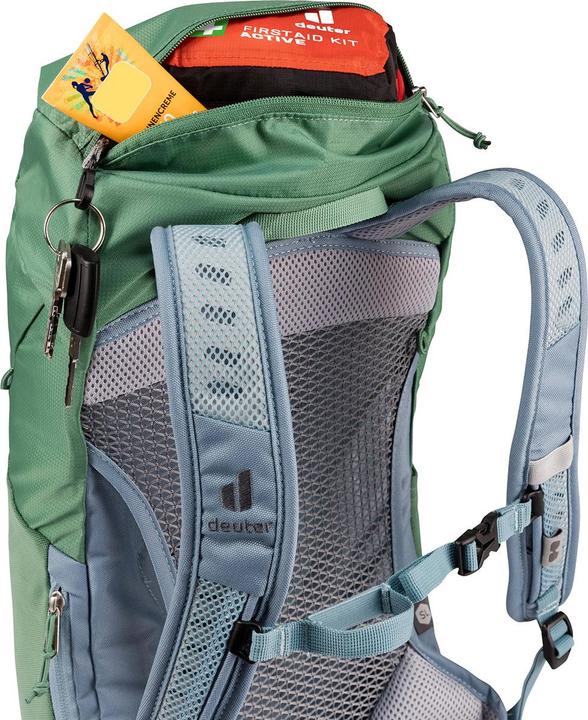 Produktbild Deuter AC Lite 14 SL aloe dusk (14 l)