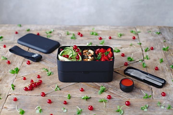 Produktbild Monbento Saucenbehälter MB TEMPLE M (0.03 l)