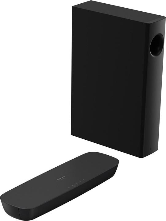 Actual product image Panasonic Sc-Htb254 (40 W, 2.1 Channel)