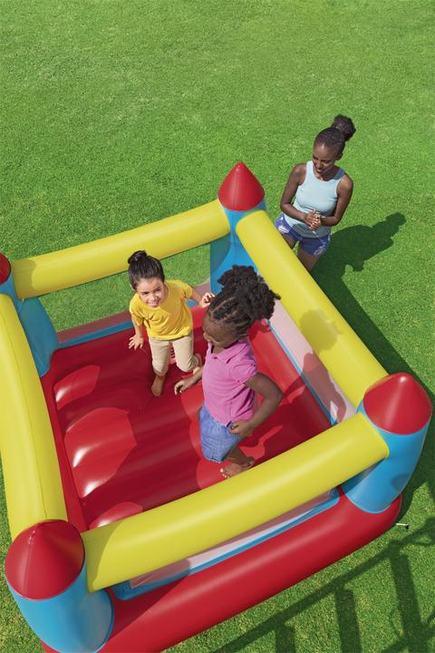 Actual product image Bestway Royal Leap