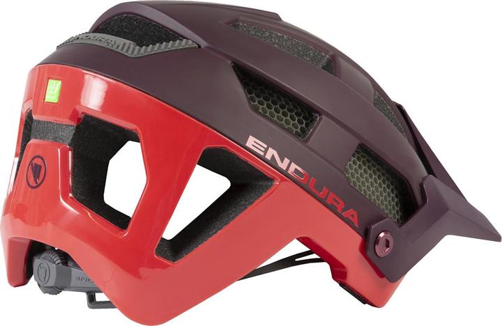 Produktbild Endura SingleTrack MIPS (55 - 59 cm)