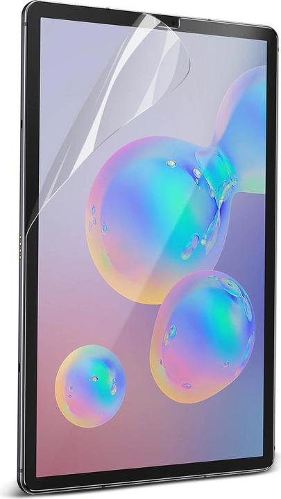 Actual product image Avizar Flexible display protection film (1 Piece, Galaxy Tab S6 10.5 (2019))