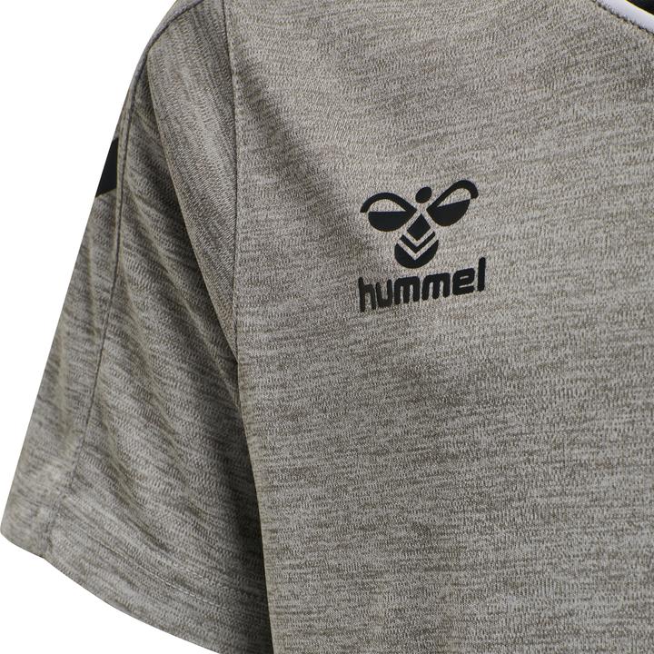Immagine prodotto hummel Core Xk Poly Jersey S/S Bambini (140)