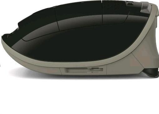 Produktbild Miele Guard M1 Cat & Dog Bodenstaubsauger mit Beutel Obsidianschwarz 12560300