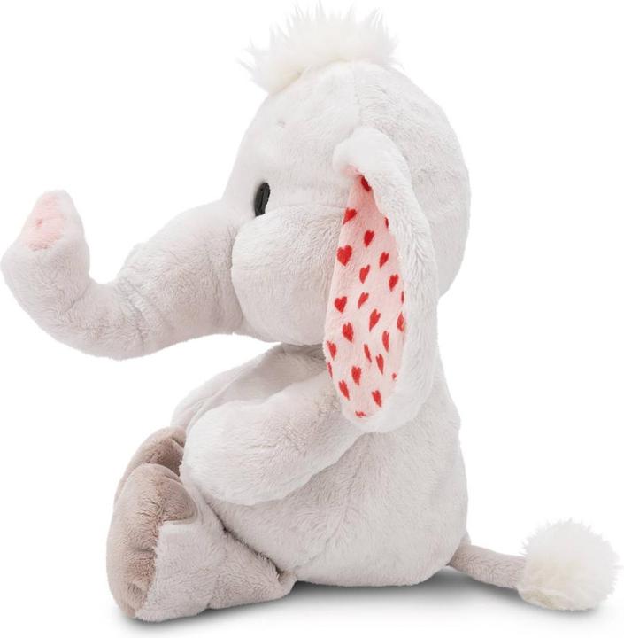 Produktbild NICI Love Elefant (23 cm)