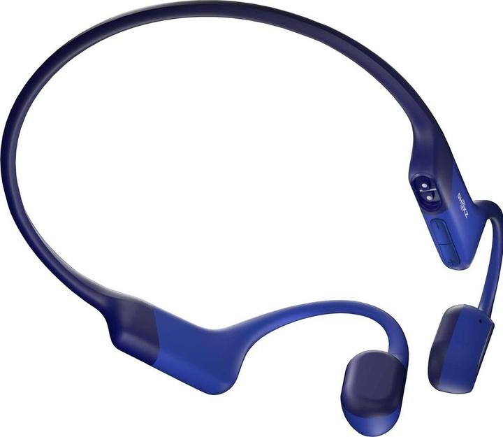 Actual product image Shokz OpenRun (No noise cancelling, 8 h, Wireless)