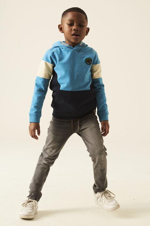 Produktbild Garcia Pullover Colourblock (104)
