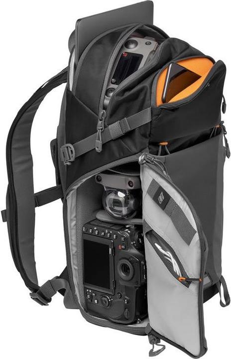 Immagine prodotto Lowepro Foto Attivo BP 200 AW (Zaino per fotocamera, 16 l)