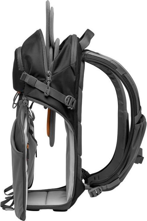 Immagine prodotto Lowepro Foto Attivo BP 200 AW (Zaino per fotocamera, 16 l)