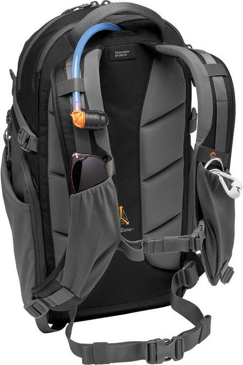 Immagine prodotto Lowepro Foto Attivo BP 200 AW (Zaino per fotocamera, 16 l)