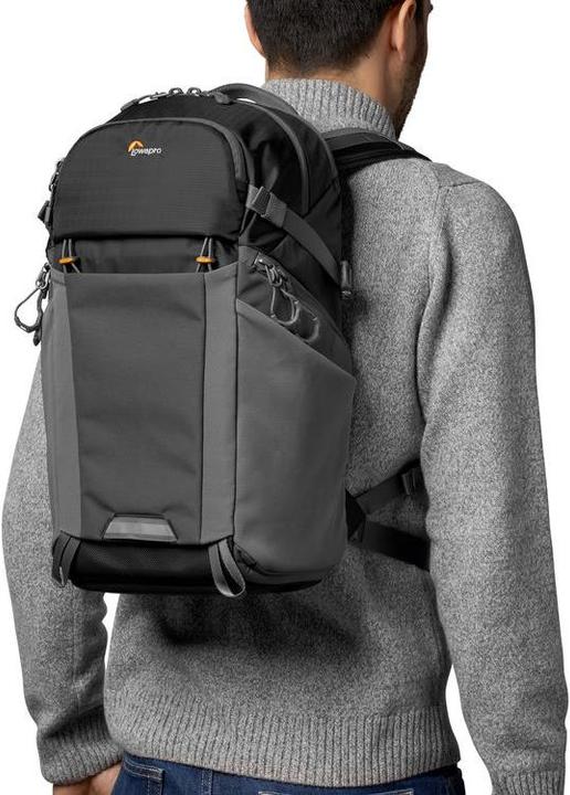 Immagine prodotto Lowepro Foto Attivo BP 200 AW (Zaino per fotocamera, 16 l)