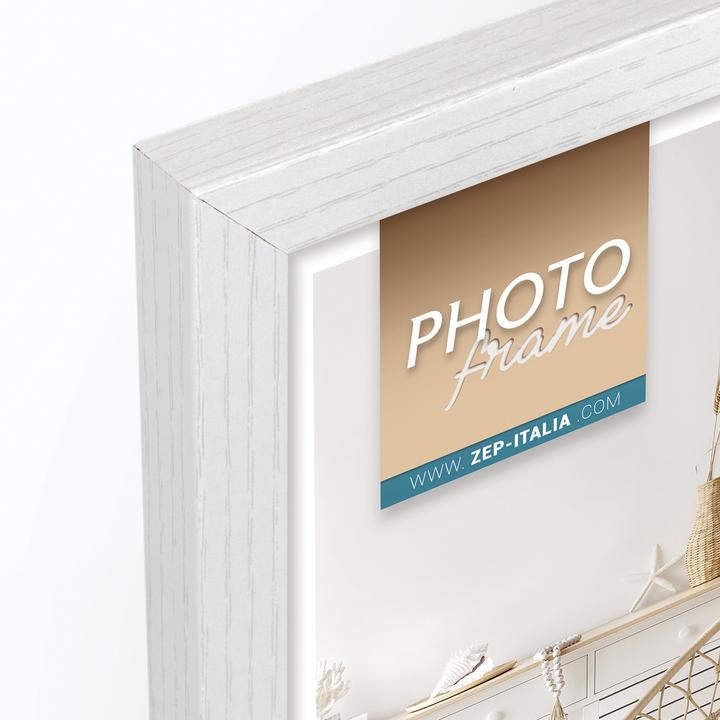 Actual product image ZEP Picture Frame V33573 Vivan 3 13x18 cm (13 x 18 cm)