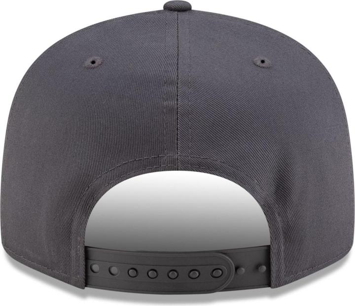 Actual product image New Era 9Fifty Snapback Cap - CHAIN STITCH Manchester United (S/M)