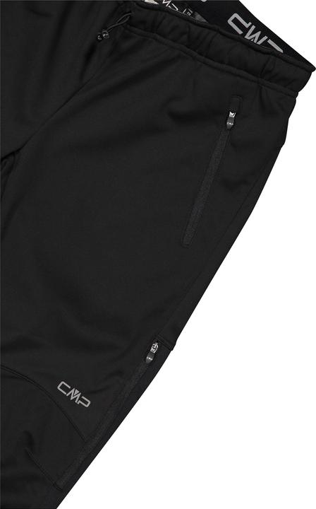 Produktbild CMP Campagnolo Softshell Hose (M, L)