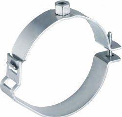 Actual product image Geberit Regulowany uchwyt rurowy Pluvia z mufa gwintowana 50mm (361.843.00.2)