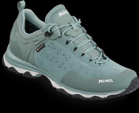 Actual product image Meindl Ontario Lady GTX® (38)